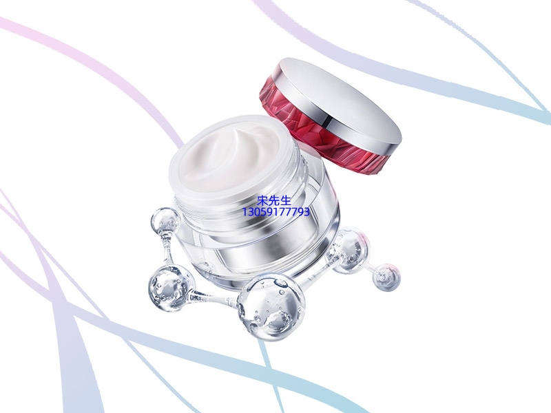 利维肤_神经酰胺出水霜OEM定制加工贴牌