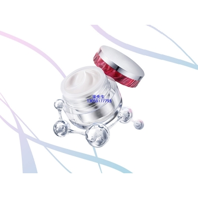 利维肤_神经酰胺出水霜OEM定制加工贴牌